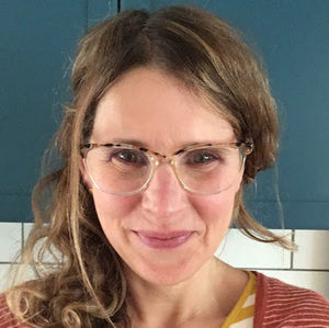 Meet your Posher, Talya